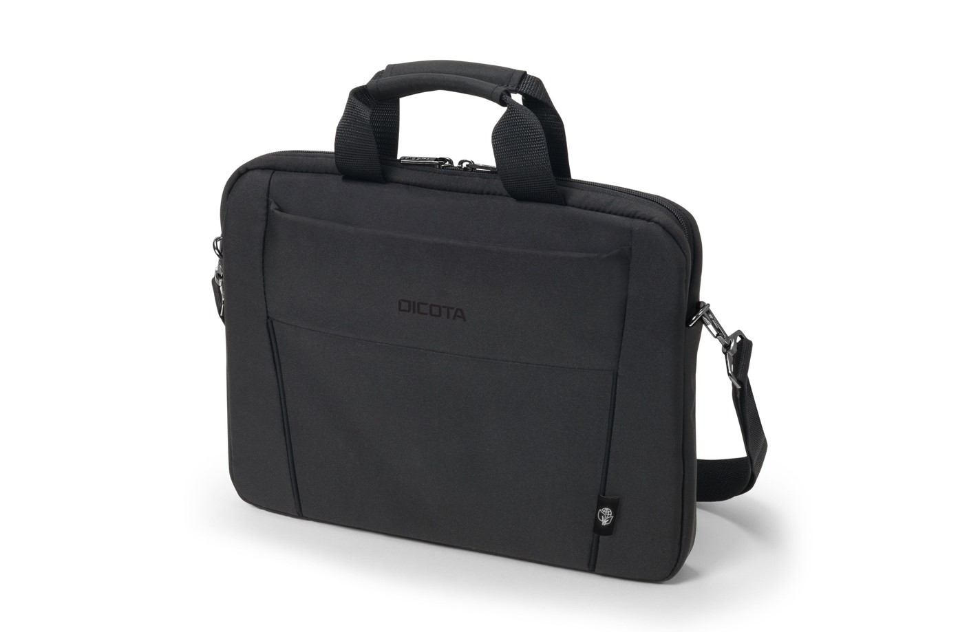 DICOTA Eco Slim Case BASE 11-12.5